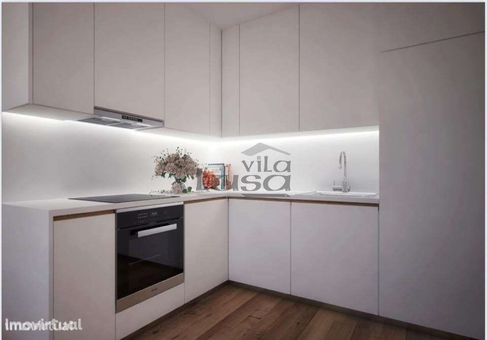 Apartamento, para venda, Matosinhos - Matosinhos - Grande imagem: 3/10