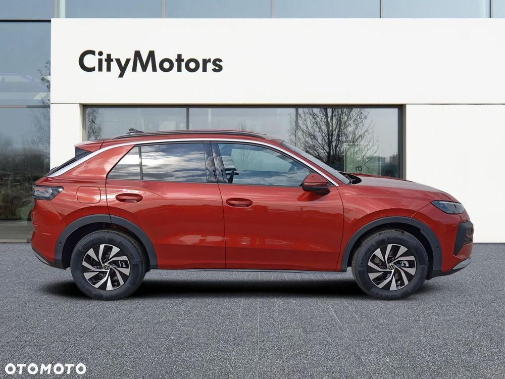 Volkswagen T-Roc - 8