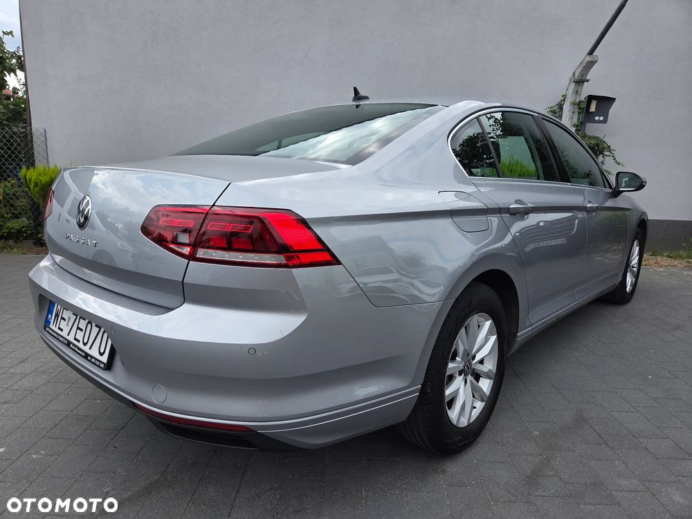 Volkswagen Passat 1.5 TSI EVO Elegance - 6