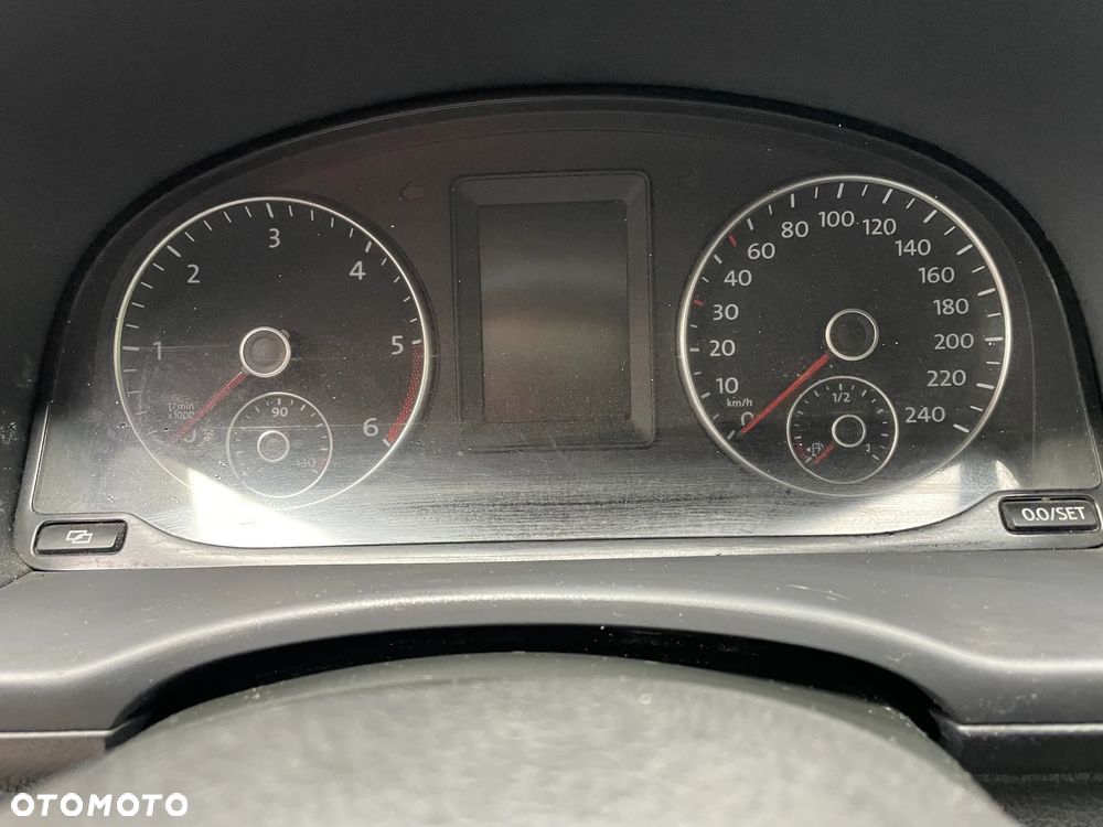 Volkswagen Caddy Standard - 7