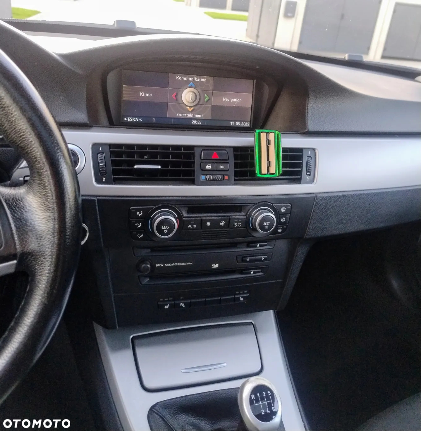 BMW Seria 3 318i - 13