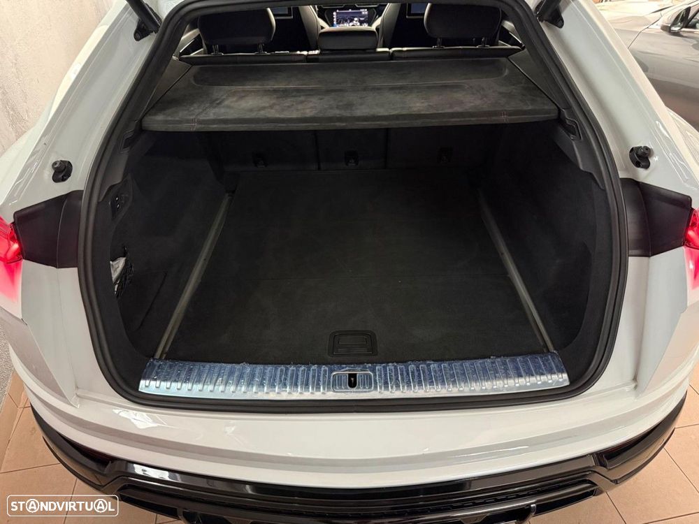 Lamborghini Urus 4.0 V8 - 27