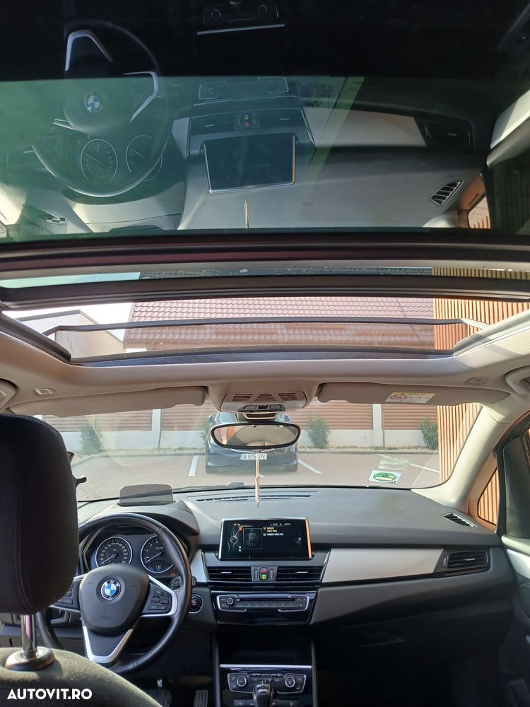 BMW Seria 2 225xe iPerformance - 14