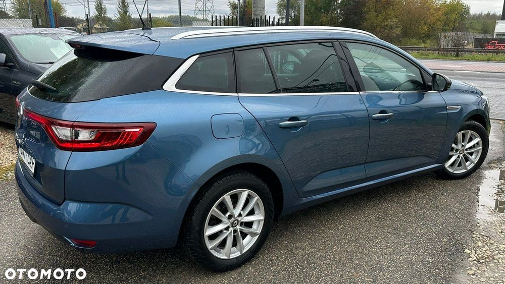 Renault Megane - 11