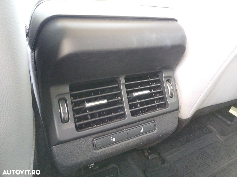 Land Rover Range Rover Evoque - 20