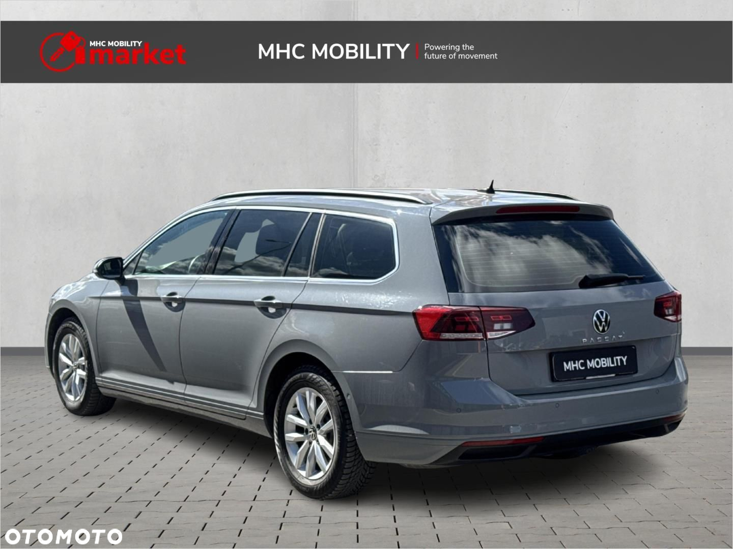 Volkswagen Passat 1.5 TSI EVO Business DSG - 3