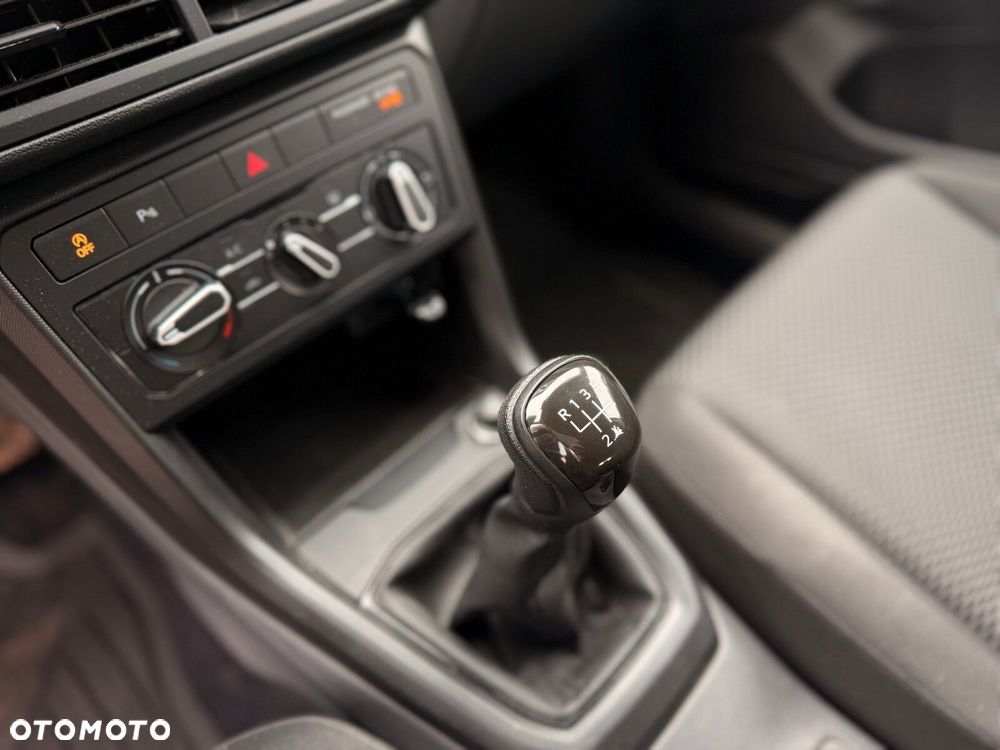 Volkswagen T-Cross 1.0 TSI - 13