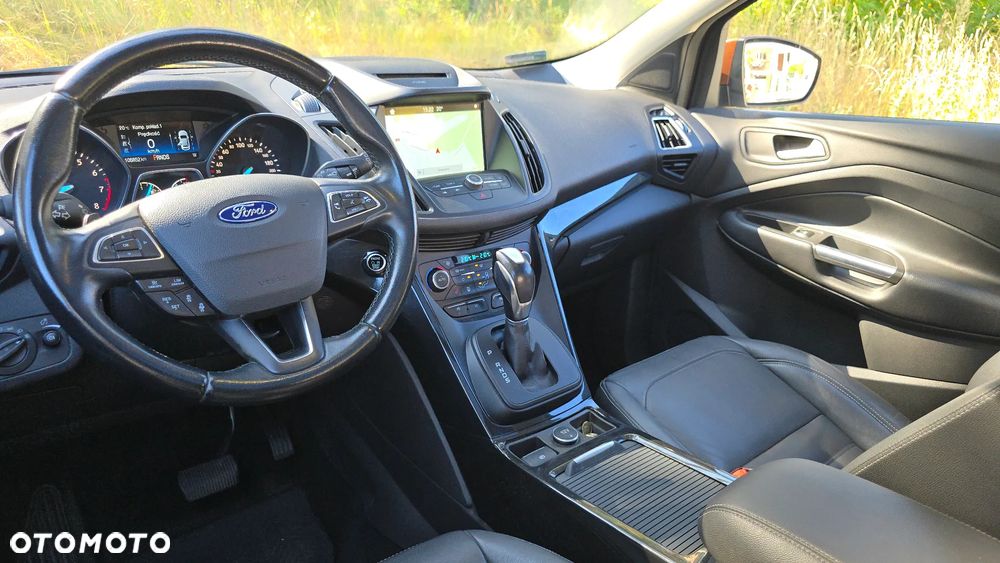 Ford Kuga 1.5 EcoBoost AWD Titanium ASS - 6