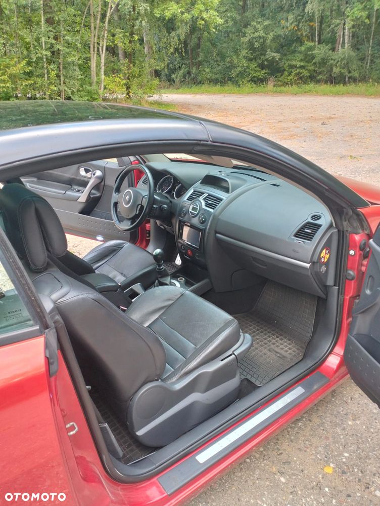Renault Megane 2006 photo 5