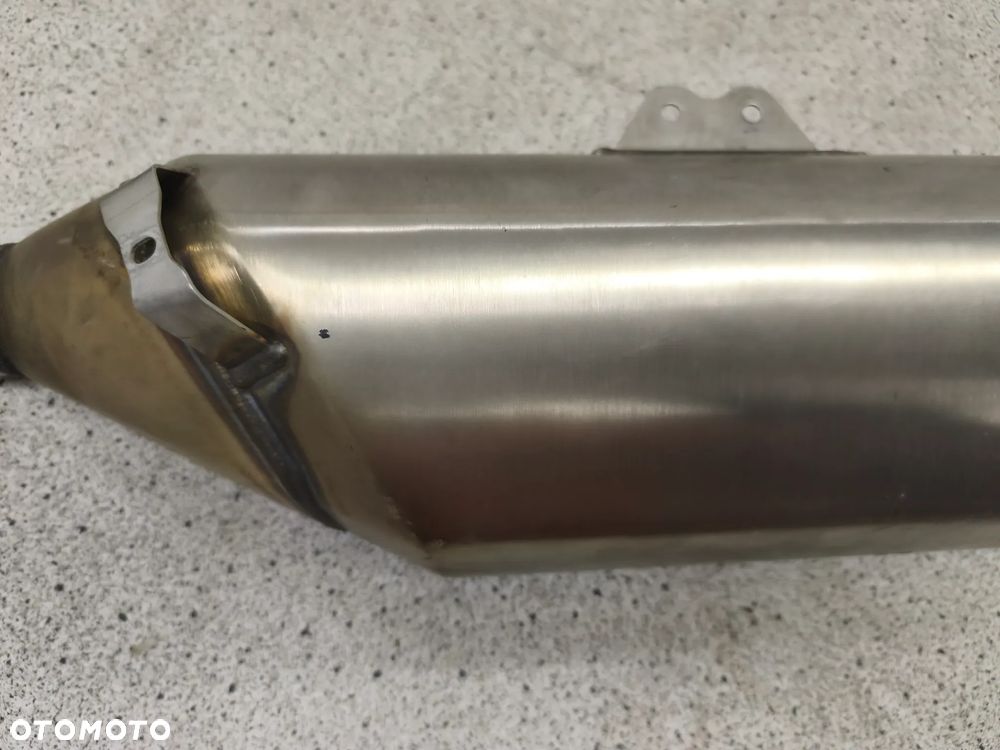 Tłumik, wydech KTM 690 SMC-R SMCR - 4