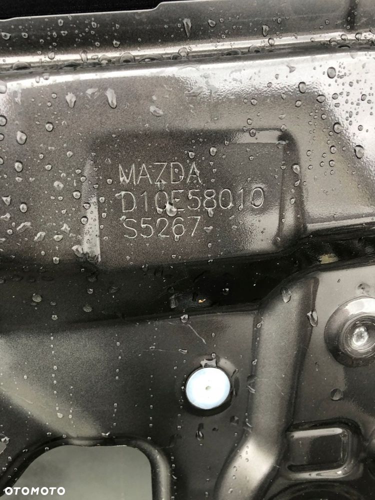 DZRZW PRAWE PRZEDNIE MZDA CX3 CX-3 - 4