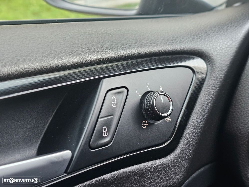 VW Golf 2.0 TSi GTi - 20