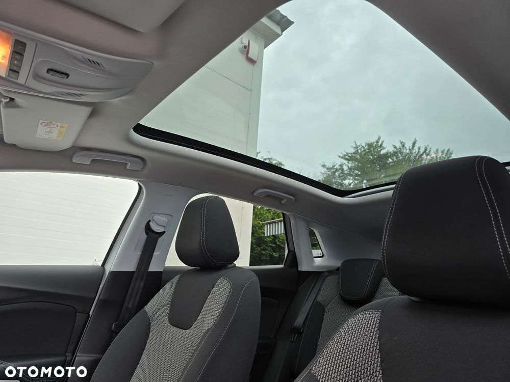 Opel Grandland X 1.2 Start/Stop 2020 - 19