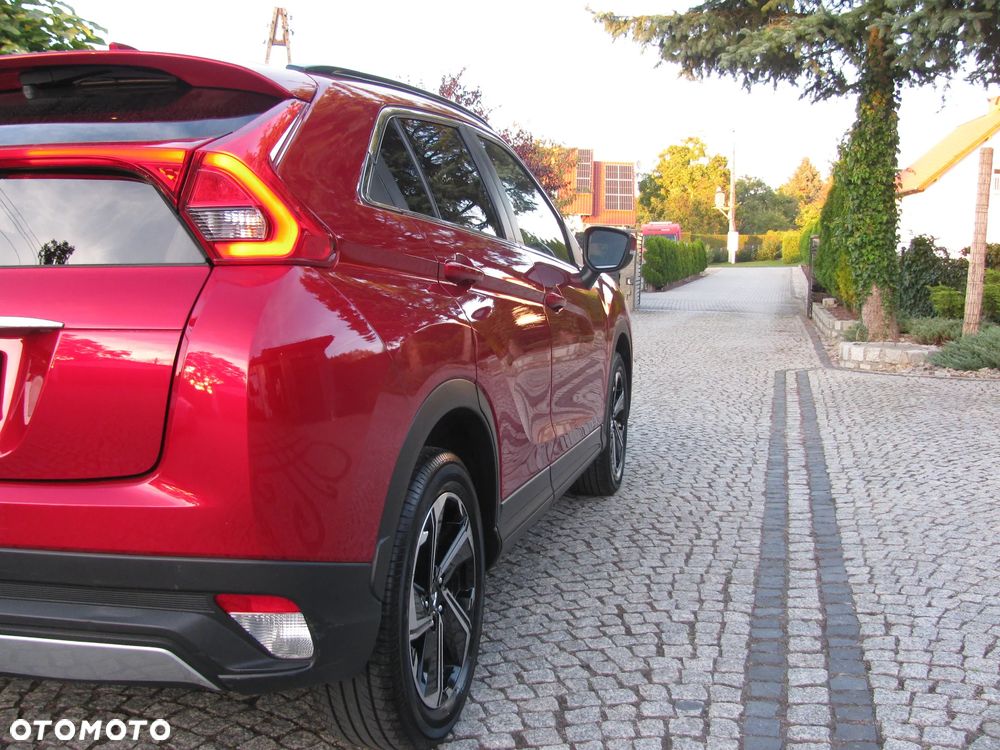 Mitsubishi Eclipse Cross 1.5 T-MIVEC (ClearTec) 2WD Plus - 35