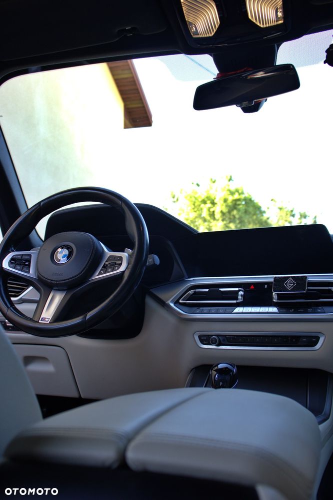 BMW X5 xDrive30d mHEV - 10
