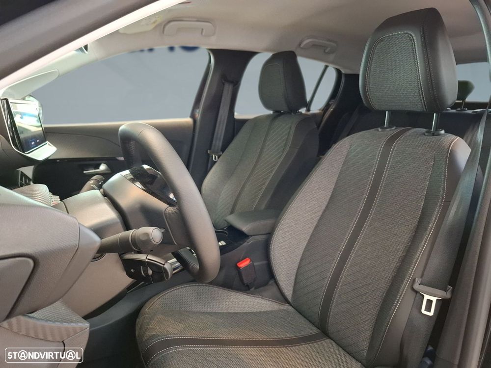 Peugeot 208 1.2 PureTech Allure - 9