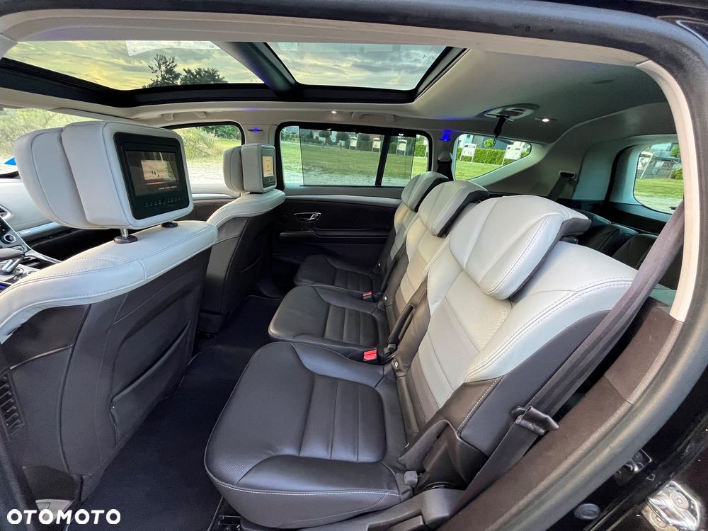 Renault Espace BLUE dCi 200 EDC INITIALE PARIS - 27