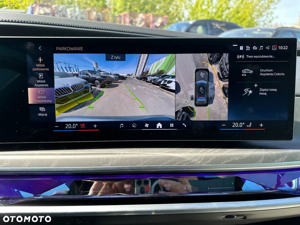 BMW i7 105.7kWh xDrive60 Individual Edition - 16