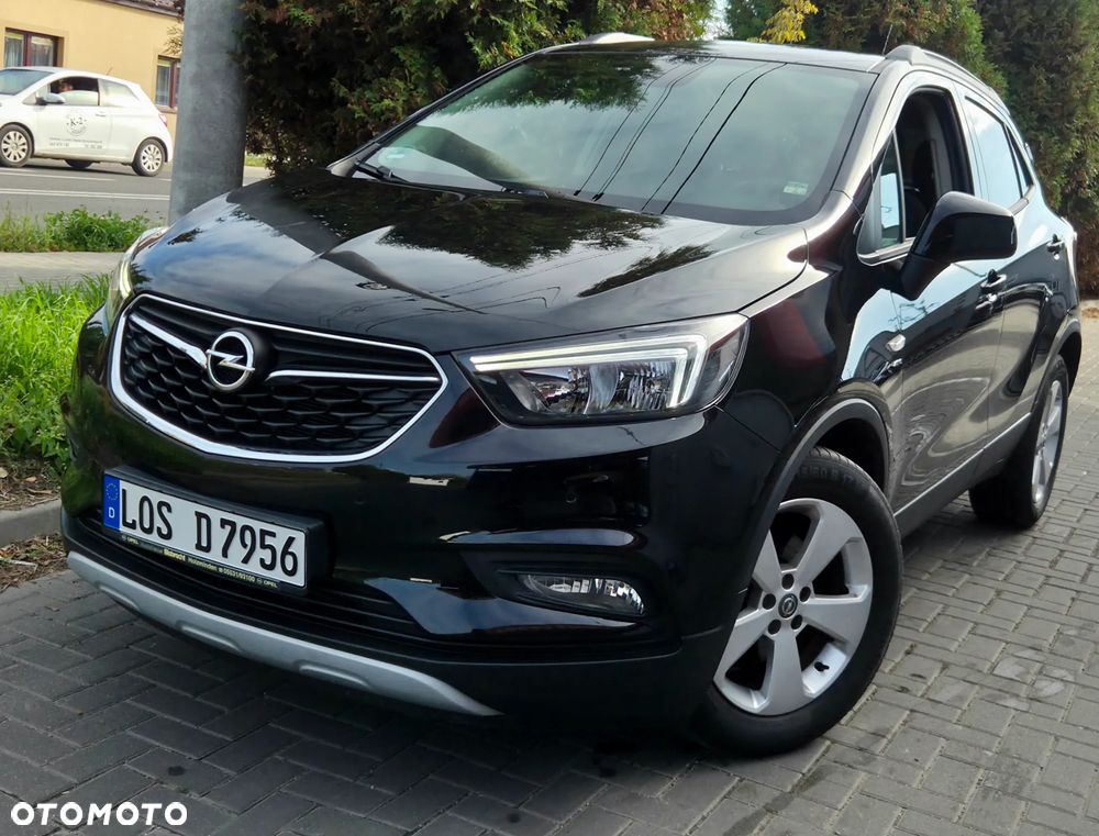 Opel Mokka X ver-1-4-turbo-ecoflex-start-stop-innovation - 23