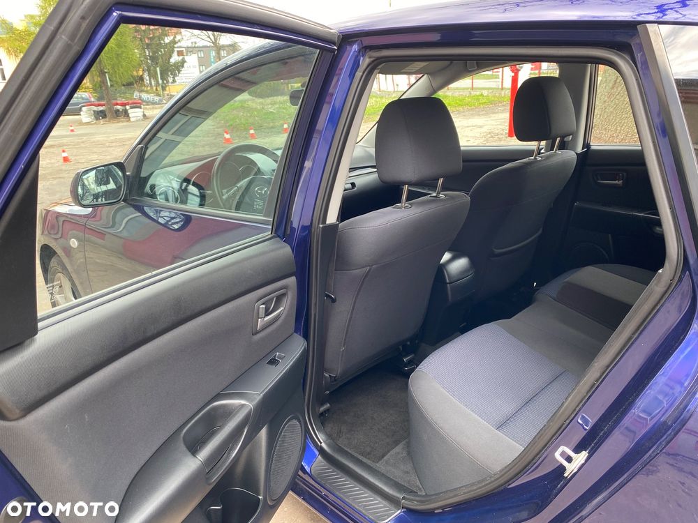 Mazda 3 1.6 CD Comfort - 18