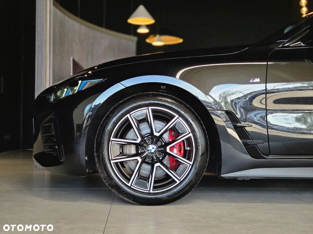 BMW Seria 4 - 5