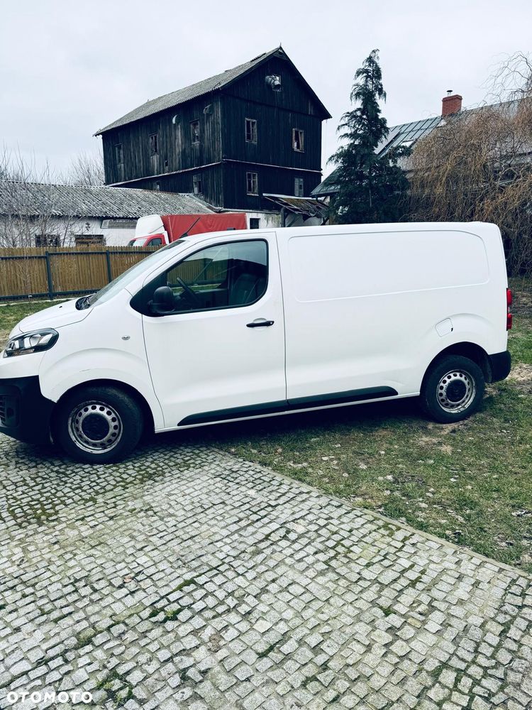 Citroën Jumpy - 4