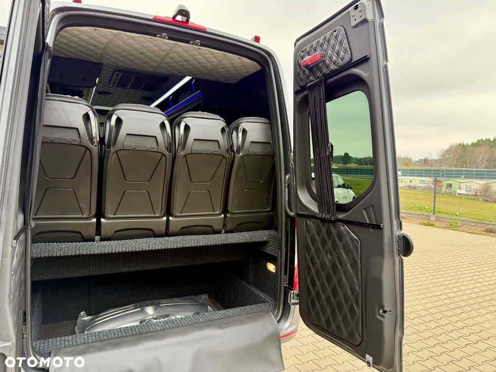 Mercedes-Benz Sprinter 519 Tourist Line | JD - Dostępny od ręki ! - 32