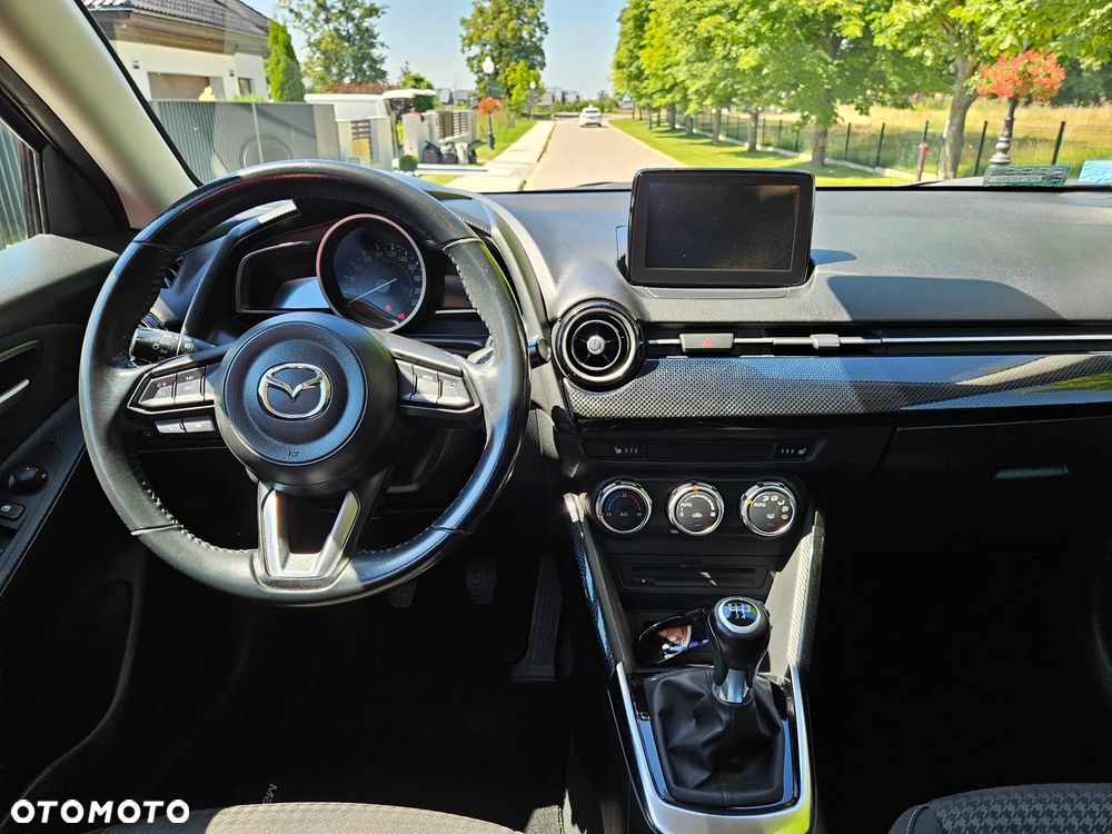 Mazda 2 1.5 Skypassion - 14
