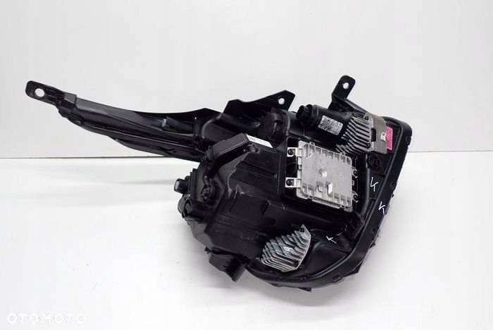 KIA SPORTAGE V FULL LED 21- reflektor lewy lampa lewa 92101R2000 - 4