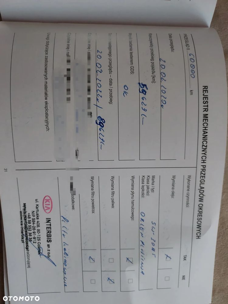 Kia Sportage 1.6 GDI M 2WD - 18