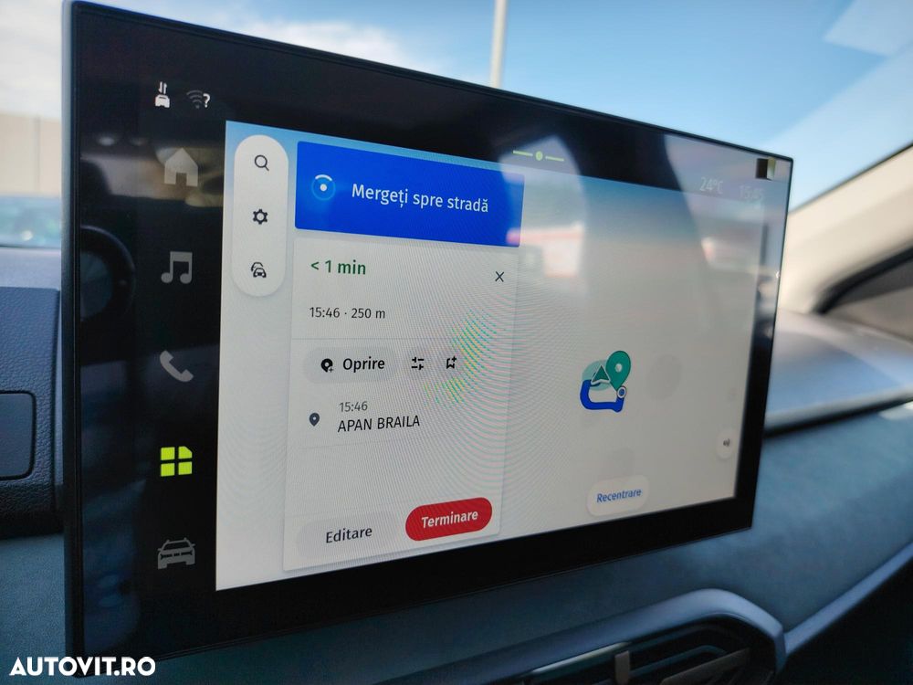 Dacia Sandero Stepway ECO-G 120 Extreme - 19