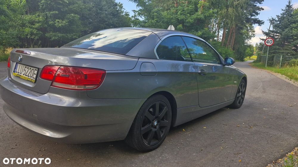 BMW Seria 3 320d - 20