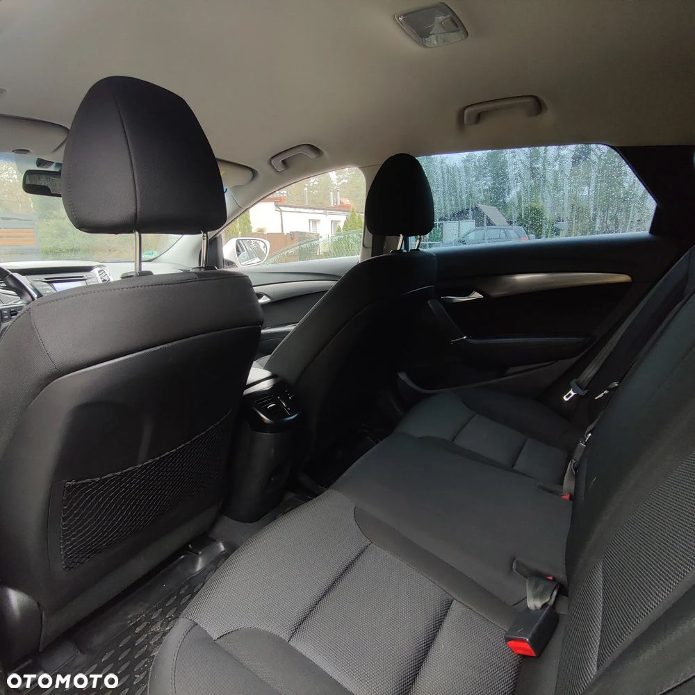 Hyundai i40 1.7 CRDi Comfort - 21