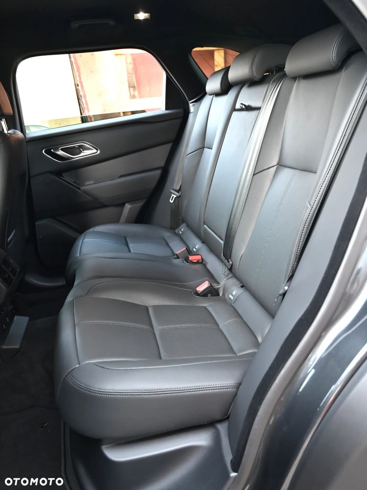 Land Rover Range Rover Velar - 35