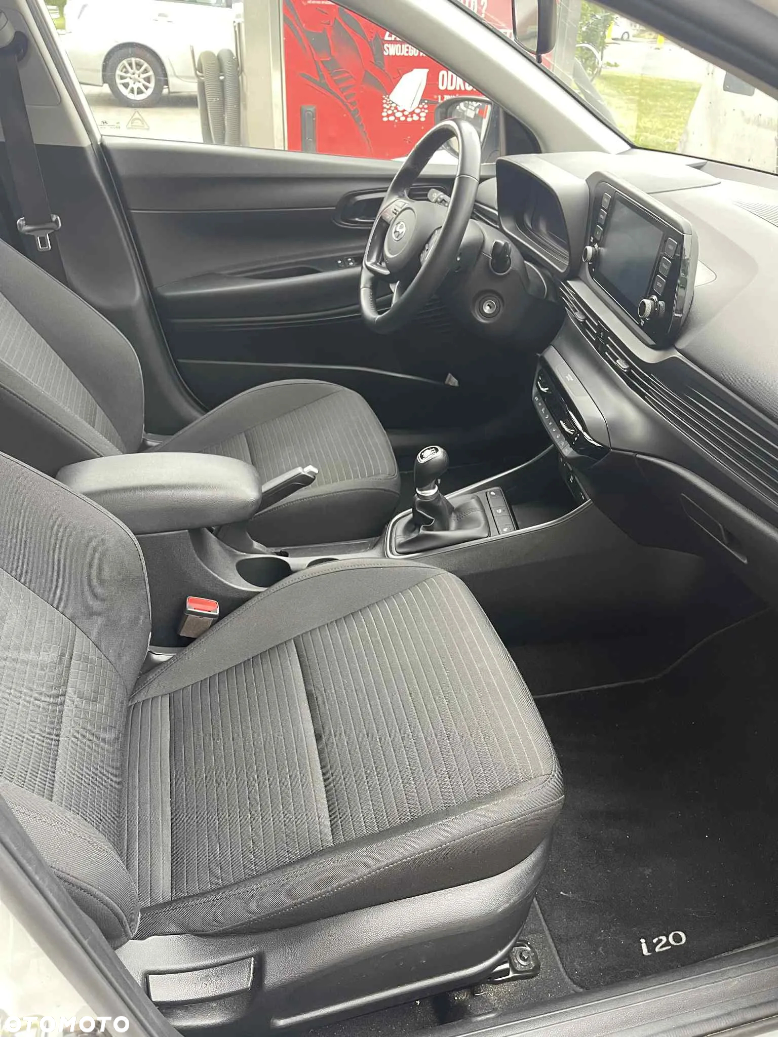 Hyundai i20 1.2 Comfort - 16