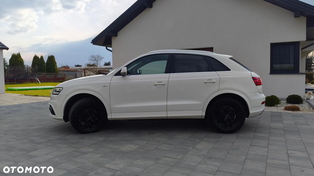 Audi Q3 2.0 TDI Quattro - 8