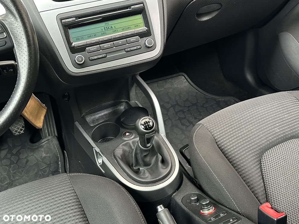 Seat Altea 2.0 TDI Style - 23