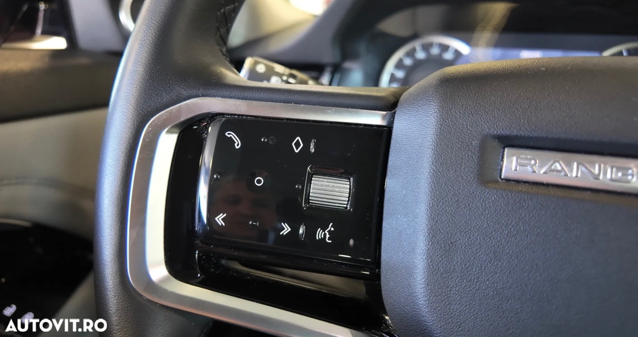 Land Rover Range Rover Evoque 2.0 P200 SE - 25