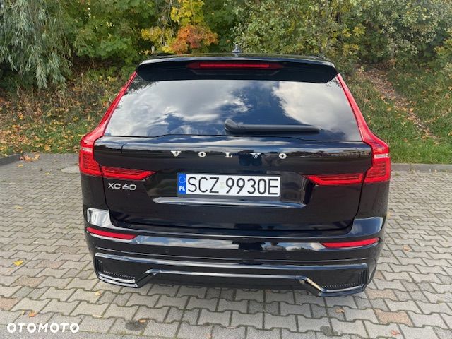 Volvo XC 60 B4 D Ultimate Dark - 7