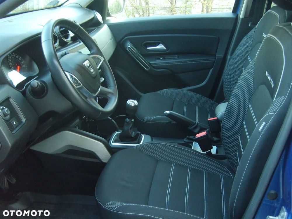 Dacia Duster 1.0 TCe Essential - 5