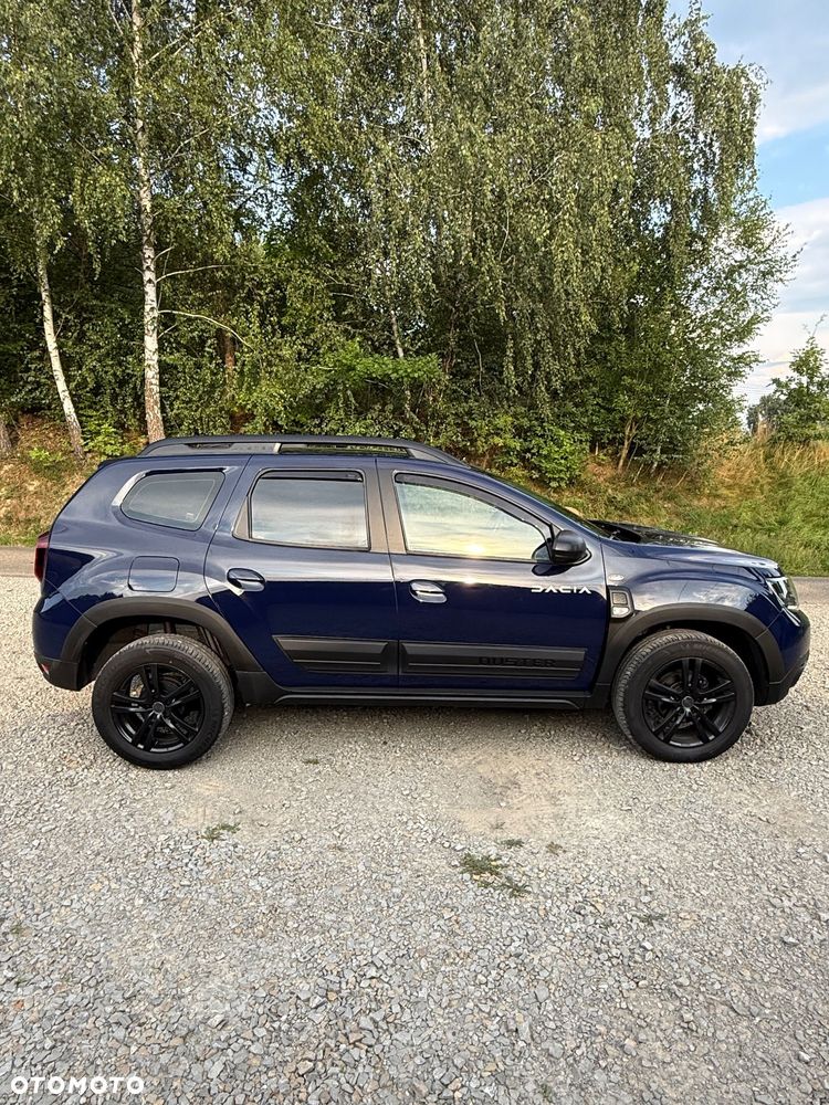 Dacia Duster - 3