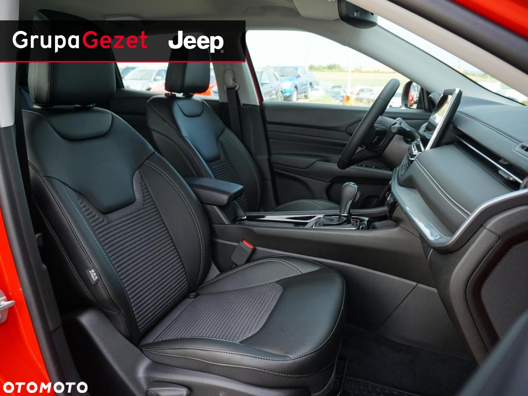 Jeep Compass - 10