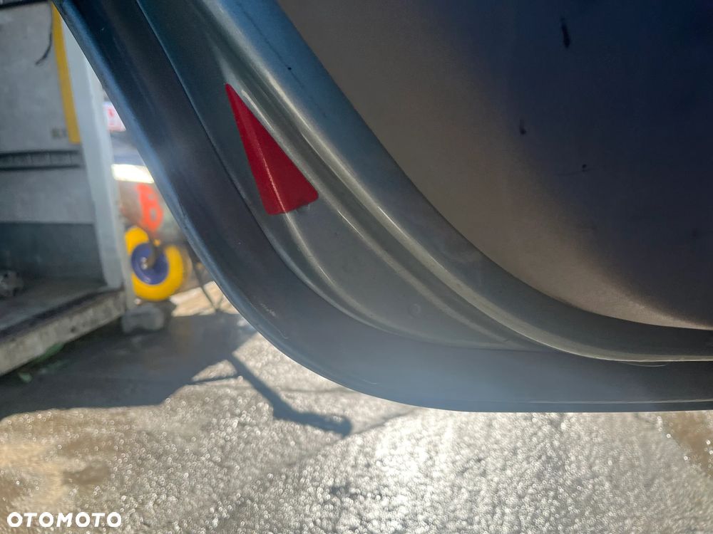 DRZWI TYLNE LEWE TYŁ LEWY BMW X5 E53 2003 ROK KOD LAKIERU 422 - 18