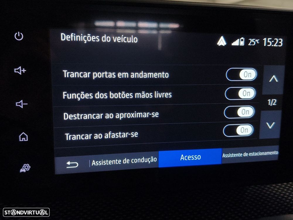 Dacia Sandero 1.0 ECO-G Comfort Bi-Fuel - 34