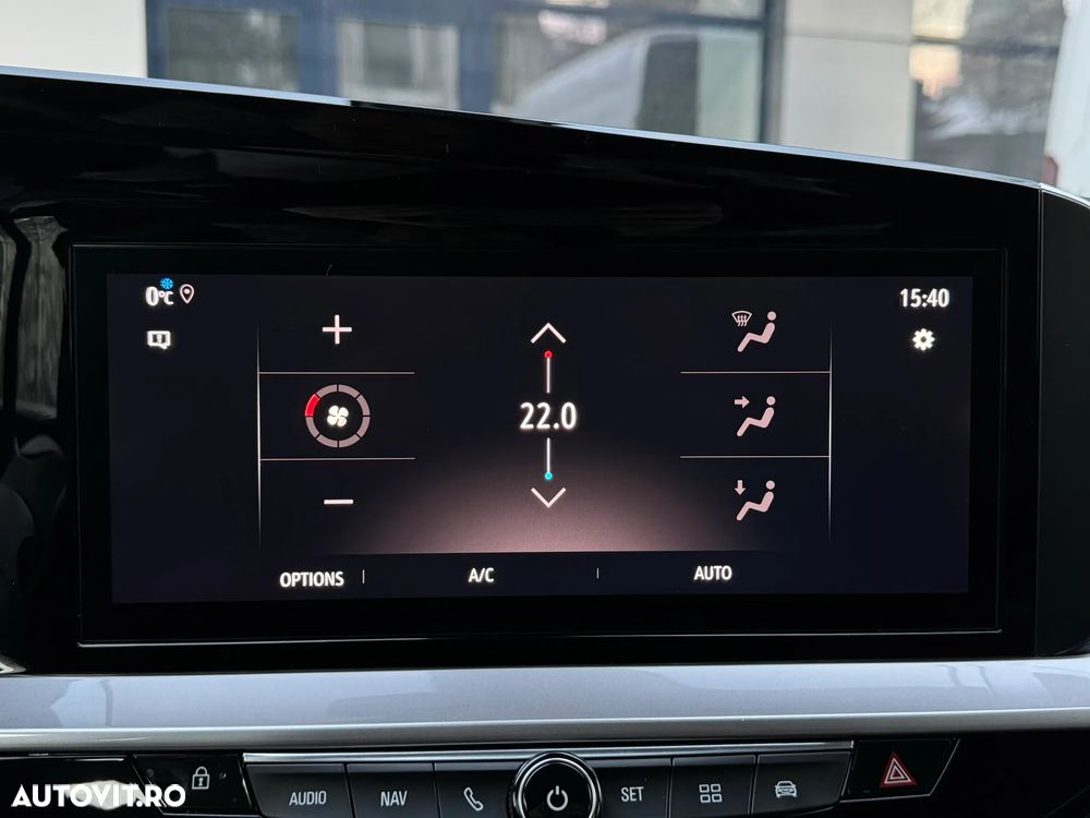 Opel Mokka 1.2 DI Turbo GS Line - 34