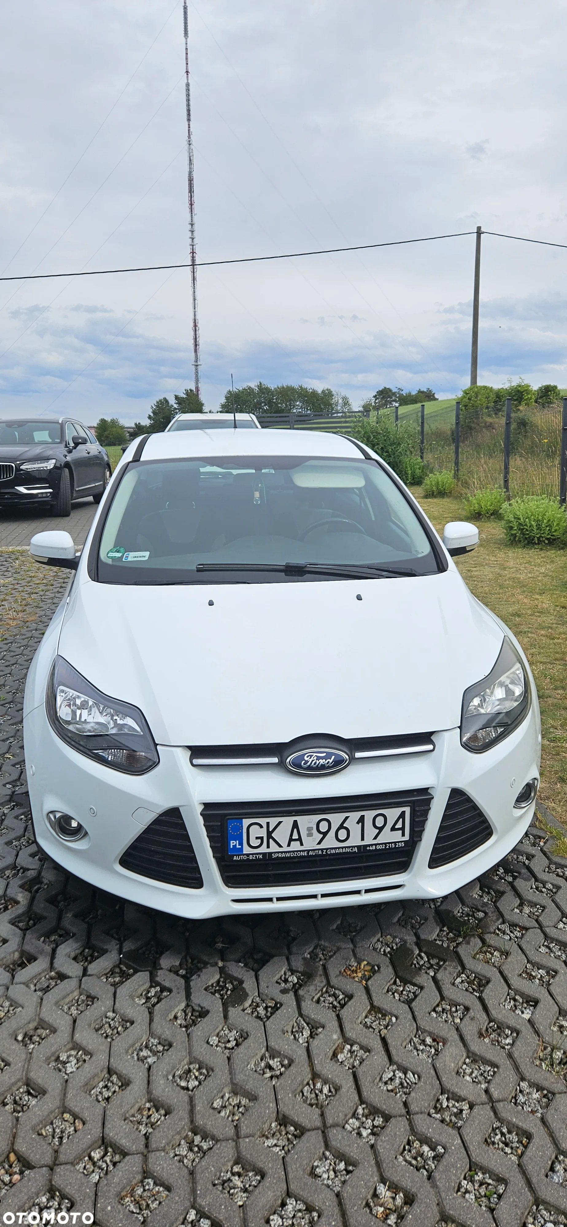 Ford Focus 1.6 Titanium - 9