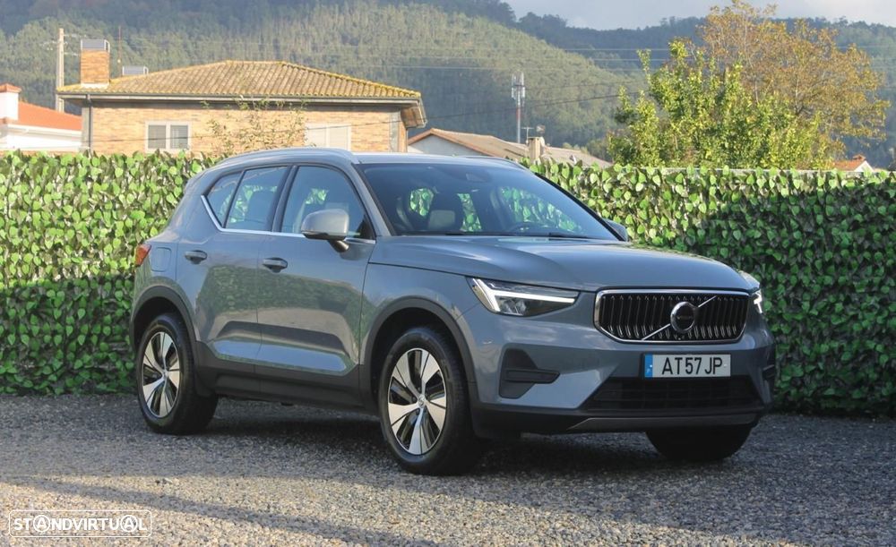 Volvo XC 40 1.5 T4 PHEV Core