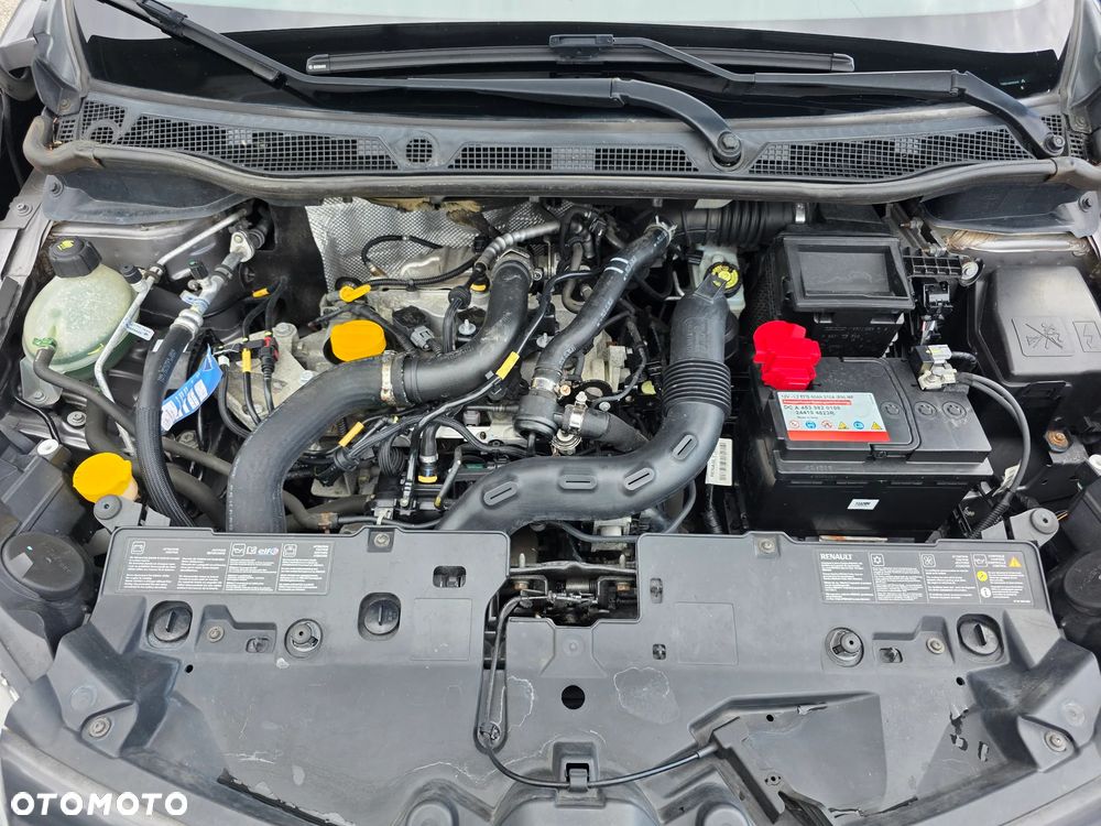 Renault Captur ENERGY TCe 90 Start&Stop Expression - 31