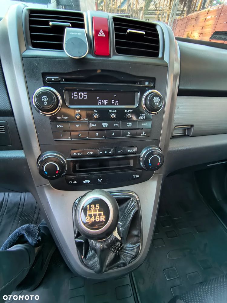 Honda CR-V 2.2i CTDi Executive - 14