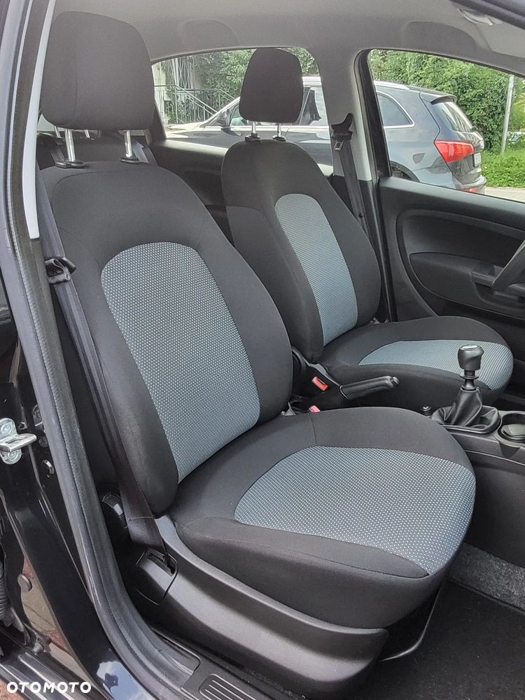 Fiat Punto 1.2 Easy - 22